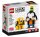 LEGO® BrickHeadz Goofy & Pluto 40378