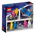 LEGO® The LEGO Movie 2 Bennys Weltraum-Team 70841