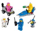 LEGO® The LEGO Movie 2 Bennys Weltraum-Team 70841
