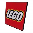 LEGO® LED Reklame Leuchtschild