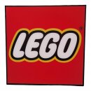 LEGO® LED Reklame Leuchtschild