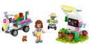 LEGO® Friends Olivias Blumengarten 41425