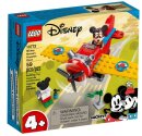 LEGO® Disney™ Mickys Propellerflugzeug 10772