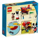 LEGO® Disney™ Mickys Propellerflugzeug 10772