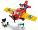 LEGO® Disney™ Mickys Propellerflugzeug 10772