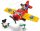 LEGO® Disney™ Mickys Propellerflugzeug 10772