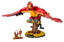 LEGO® Harry Potter™ Fawkes Dumbledores Phönix 76394