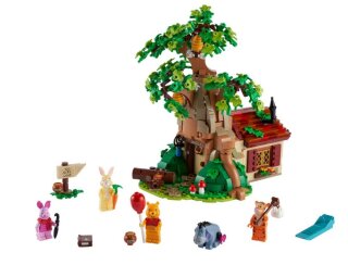 LEGO® Disney&trade; Winnie Puh 21326