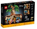LEGO® Disney™ Winnie Puh 21326