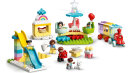 Duplo Erlebnispark 10956