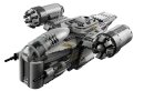 LEGO® Star Wars™ The Mandalorian™ – Transporter des Kopfgeldjägers 75292