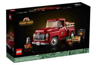 LEGO® Creator Expert Pickup 10290