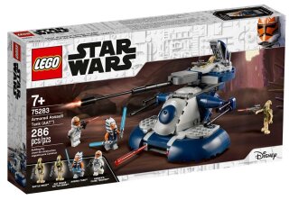 LEGO® Star Wars&trade; Armored Assault Tank (AAT&trade;) 75283