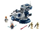 LEGO® Star Wars™ Armored Assault Tank (AAT™) 75283