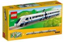 LEGO® Creator Hochgeschwindigkeitszug 40518