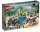LEGO® Jurassic World™ Baryonyx´ Kräftemessen: die Schatzsuche 75935