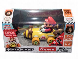Ferngesteuertes Auto Mario Kart&trade; Bumble V