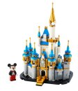 LEGO® Disney™ Kleines Disney Schloss 40478