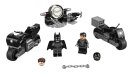 LEGO Super Heroes Batman & Selina Kyle: Verfolgungsjagd auf dem Motorrad 76179