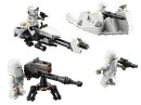 LEGO® Star Wars™ Snowtrooper™ Battle Pack 75320