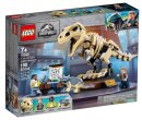 LEGO® Jurassic World T. Rex-Skelett in der...
