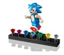 LEGO® Ideas Sonic the Hedgehog™ – Green Hill Zone 21331