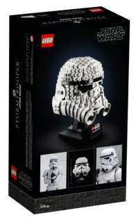 LEGO® Stormtrooper&trade; Helm 75276