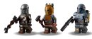 LEGO® Star Wars™ Die mandalorianische Schmiede der Waffenschmiedin 75319