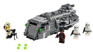 LEGO® Star Wars&trade; Imperialer Marauder 75311