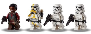 LEGO® Star Wars&trade; Imperialer Marauder 75311