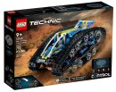LEGO® Technic App-gesteuertes Transformationsfahrzeug 42140
