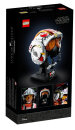 LEGO® Star Wars™ Helm von Luke Skywalker™...