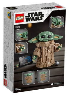 LEGO® Star Wars&trade; Das Kind 75318