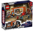 LEGO® Marvel Spider-Man in der Sanctum Werkstatt 76185