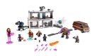 LEGO® Marvel Super Heroes Avengers: Endgame – Letztes Duell 76192