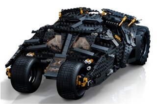 LEGO® DC Batman&trade; - Batmobile&trade; Tumbler 76240