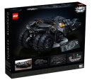 LEGO® DC Batman™ - Batmobile™ Tumbler 76240