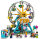 LEGO® Creator Riesenrad 31119