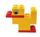 LEGO Education Serious Play Ente Polybag 2000416