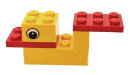 LEGO Education Serious Play Ente Polybag 2000416