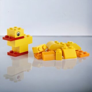 LEGO® Polybag Freies Bauen: Tiere - Du entscheidest! 30503