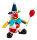 LEGO® Creator Geburtstagsclown Polybag 30565