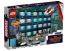 LEGO® Marvel Avengers Guardians of the Galaxy...