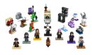 LEGO® Harry Potter™ Adventskalender 76404 (2022)