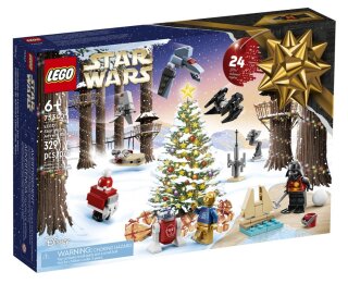 LEGO® Star Wars™ Adventskalender 75340 (2022)