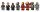 LEGO® Marvel Iron Mans Werkstatt 76216