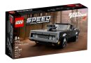 LEGO® Speed Champions Fast & Furious 1970 Dodge...