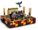 LEGO® Harry Potter™ Hogwarts™ Zauberkoffer 76399