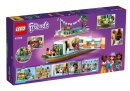 LEGO® Friends Hausboot 41702