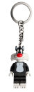 LEGO® Sylvester™ Schlüsselanhänger 854190